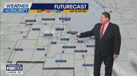 Chicago weather: Springlike temps in the 60s through the weekend