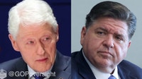 Here's what Bill Clinton said about JB Pritzker during Epstein deposition