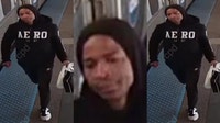 Suspect sought after elderly man attacked at Chicago CTA station