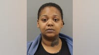 Chicago woman charged in road rage shooting on Dan Ryan Expressway