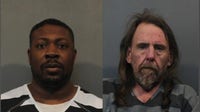 Two arrested after Lake County drug busts uncover over 110g of cocaine, 47g of heroin, 22 guns, more