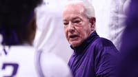 Potential candidates for Northwestern women's basketball after Joe McKeown's retirement