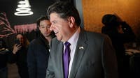 Open Senate race tests Pritzker's influence before possible presidential bid