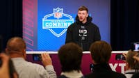Fox 32 NFL Mock Draft: Post-NFL Combine predictions for the Chicago Bears and more