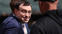 Former White Sox announcer Jason Benetti steps into the spotlight with NBC’s 'Sunday Night Baseball'