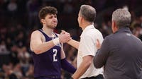 Northwestern basketball: The legacy Wildcats 4-year star Nick Martinelli leaves behind