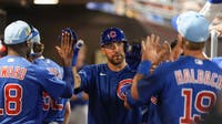 What to know about Cubs Opening Day: Starters, roster & more