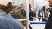 Senate advances DHS funding without immigration enforcement as TSA pay crisis hits airports