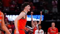 ELITE ILLINI: Takeaways as Illinois basketball beats Houston to advance to the Elite Eight