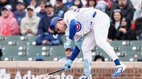 Takeaways as the Chicago Cubs fall flat vs. the Nationals on Opening Day