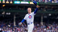 Cubs star Pete Crow-Armstrong furthers his MVP case with first-career 3-home run day