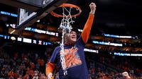Illinois basketball can finally rewrite the record books: the Illini are back in the Final Four