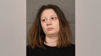 Cook County woman accused of sharing porn with minor