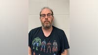 Lake Villa man charged after investigators find 80GB of child exploitation material: officials
