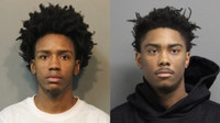 Chicago duo charged in gaming machine burglaries in southwest suburbs