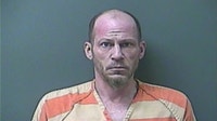 Indiana man brought explosives to church with plan of targeting parishioner, police say