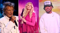 Ravinia reveals 2026 lineup: Rod Stewart, Miranda Lambert, Chance the Rapper among performers