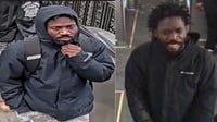 Police seek suspect in CTA train robbery on Chicago's South Side
