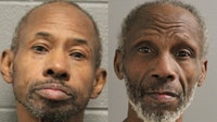 Chicago crime: 2 men charged in shooting that left 55-year-old seriously wounded
