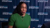 Juliana Stratton turns focus to Don Tracy in Senate election