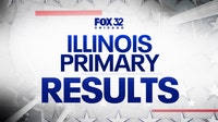 Illinois Primary Election Results 2026: Live Updates