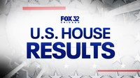 U.S. House Results
