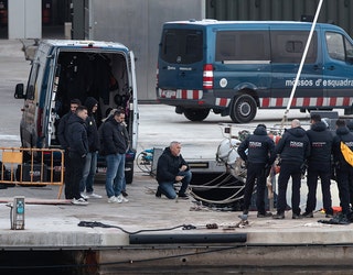 Jimmy Gracey's body pulled from Barcelona waters after Chicago-area man  vanished | FOX 32 Chicago
