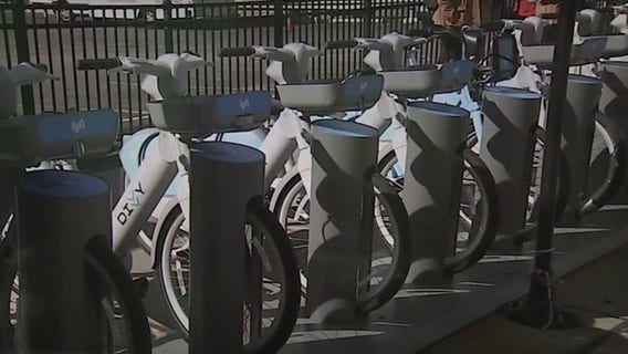 Divvy rates rise in Chicago as city promises more stations and rider perks in 2026