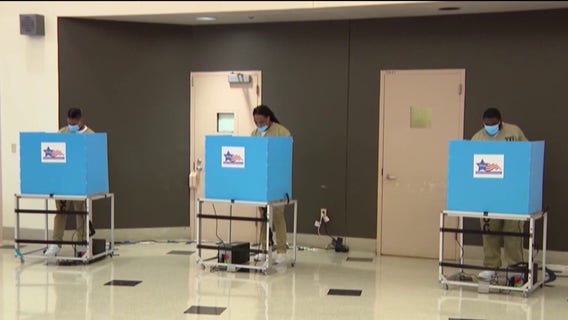 A vote from behind bars? Illinois bill sparks debate