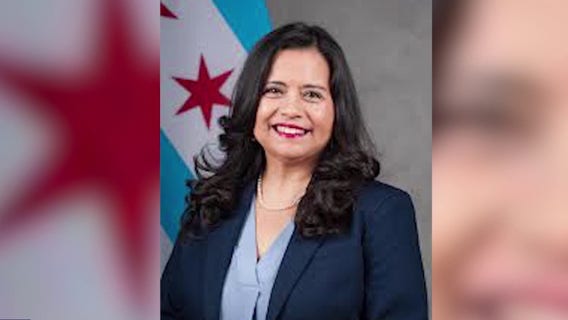 Ex-Chicago official’s emails accuse mayor’s staff of ‘lies’ and ‘hostile work environment’