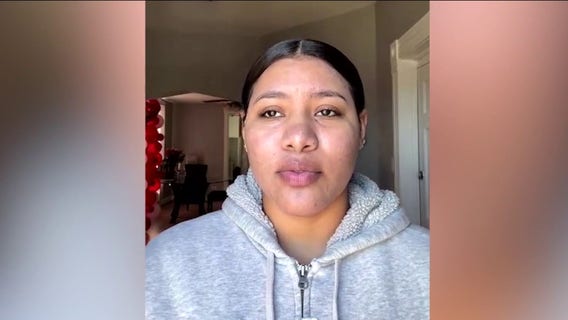 Second victim speaks out in downtown Chicago hate crime attack