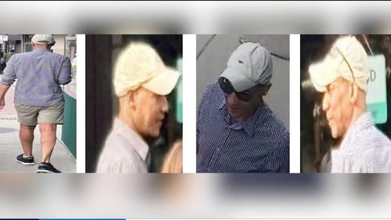 Attempted child luring in Lincoln Park interrupted by witness, police say