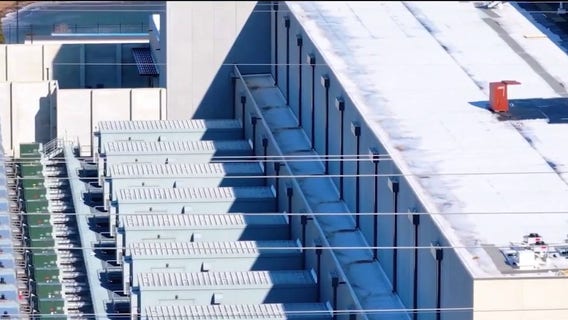 Aurora looks to regulate growth of controversial data centers