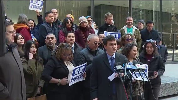 Push grows for special prosecutor after Operation Midway Blitz