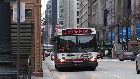 CTA given two weeks to fix safety plan or lose $50M in federal funds