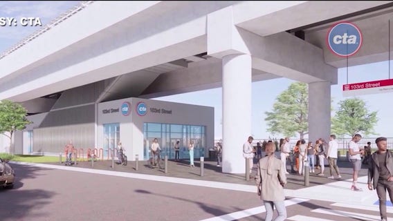 Trump admin must restore $3B in CTA funding for Red Line, other projects, judge rules