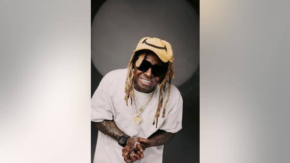 Lil Wayne marks 20 years of 'Tha Carter' with tour, Chicago stop