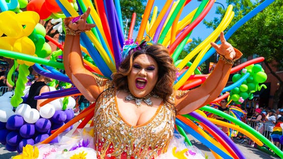 PRIDEChicago announces 2026 theme, names community grand marshals