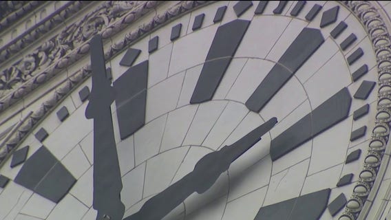 Doctors weigh in on teen sleep as Daylight Saving Time returns Sunday