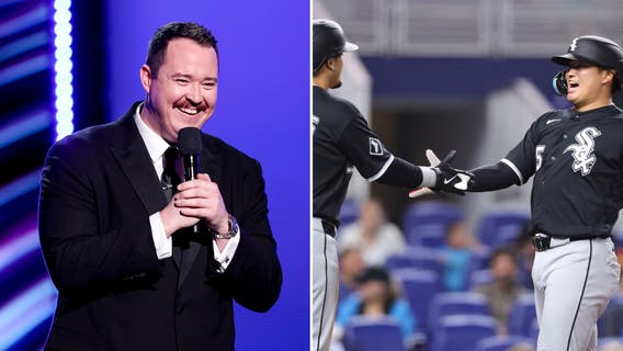 Things to do in Chicago this weekend — Shane Gillis, White Sox games and more