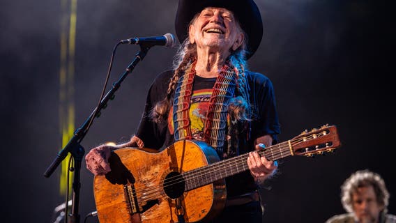 Outlaw Music Festival announces 2026 tour, with Chicagoland stop