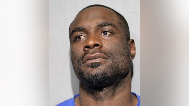 Scooter-riding gunman charged with attempted murder after shooting at CPD officer: police