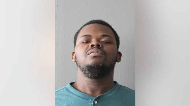 Man arrested in Wisconsin to face Chicago murder charge
