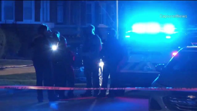 9 people shot, 4 fatally, in Chicago overnight in separate incidents, police say
