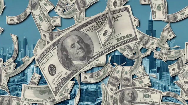 Chicago wealth summit costs taxpayers more than $220K, records show