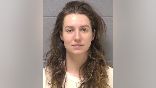 Indiana woman accused in Crete Township killings extradited to Illinois