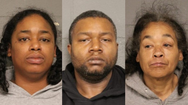 Cook County cocaine bust leads to charges against 2 women, man