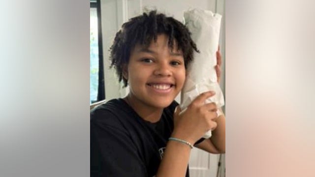 Search underway for missing 15-year-old Sullivan High basketball player