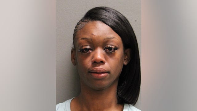 Chicago woman charged with attempted murder after hitting man with car