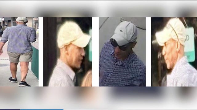 Attempted child luring in Lincoln Park interrupted by witness, police say